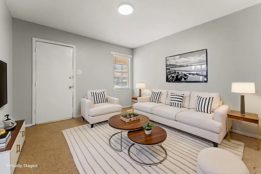 1461 BOXWOOD ST, Memphis, TN 38108 - #2