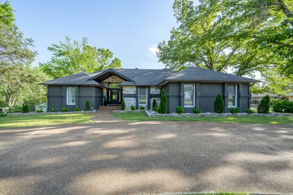 195 YEISER DR, Savannah, TN 38372-1285