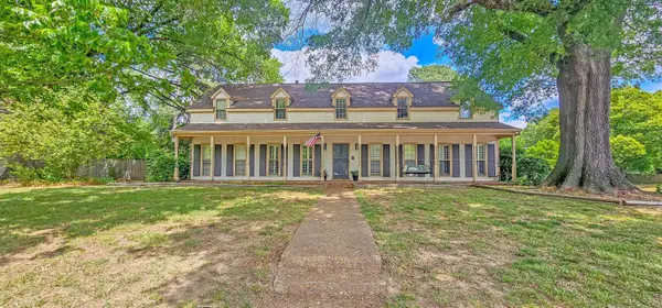 2254 KIRBY PKY, Memphis, TN 38119