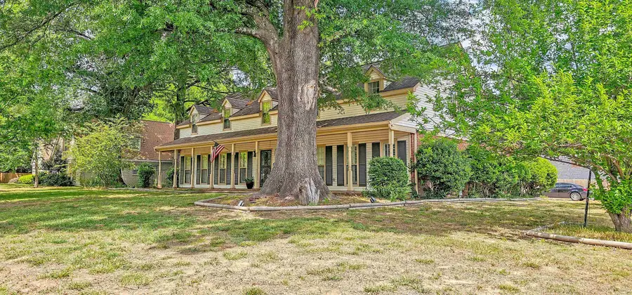 2254 KIRBY PKY, Memphis, TN 38119 - #2