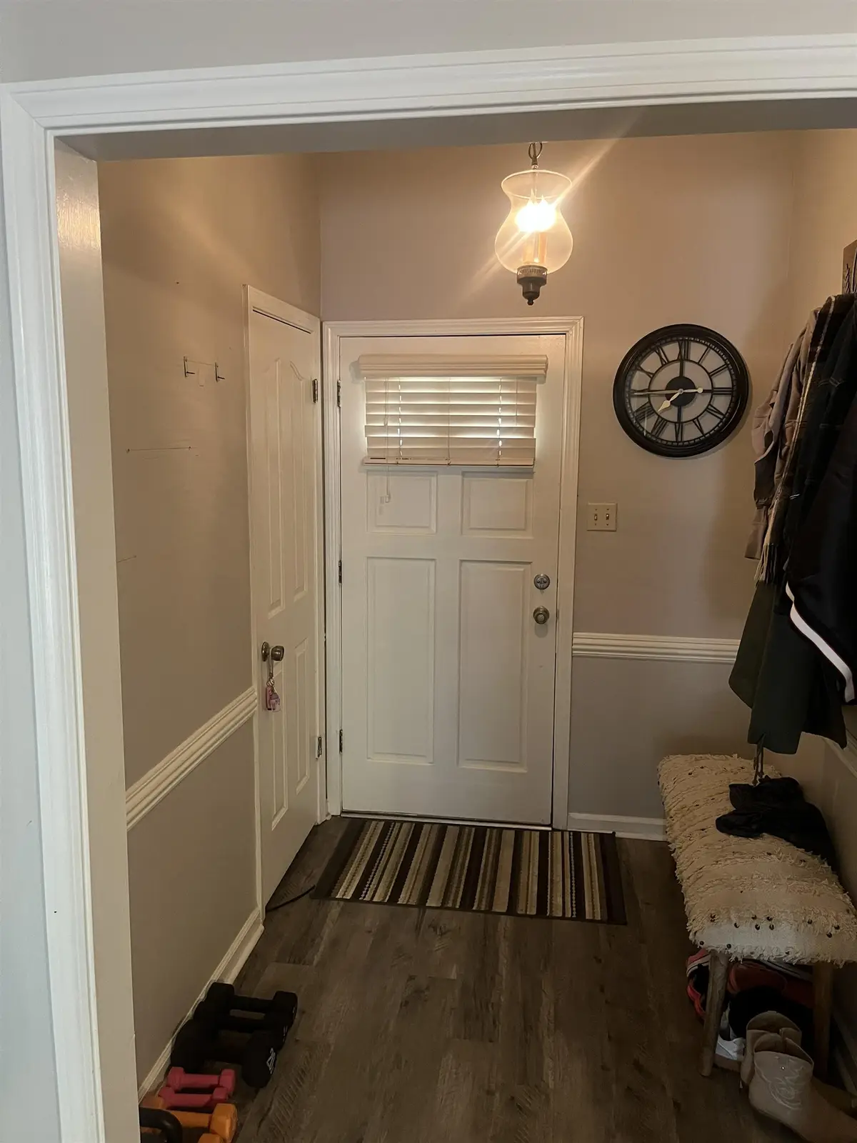 6770 CASTLEGATE LN, Memphis, TN 38141 - #1