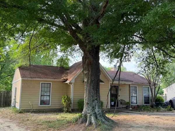 2612 DROMEDARY DR, Memphis, TN 38133