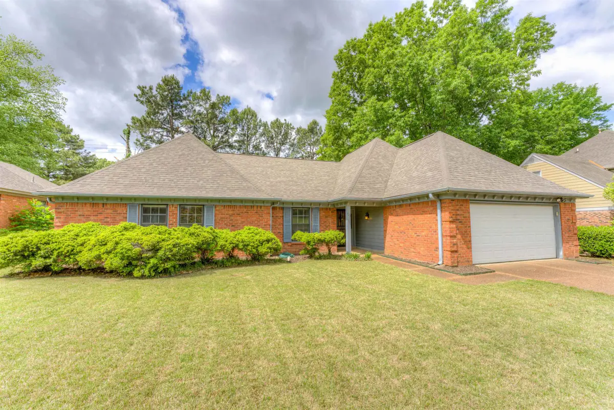 725 CEDAR BRAKE DR, Cordova, TN 38018 - #1