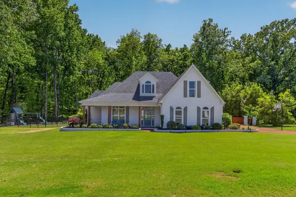 160 FAIR MEADOWS LN, Eads, TN 38028