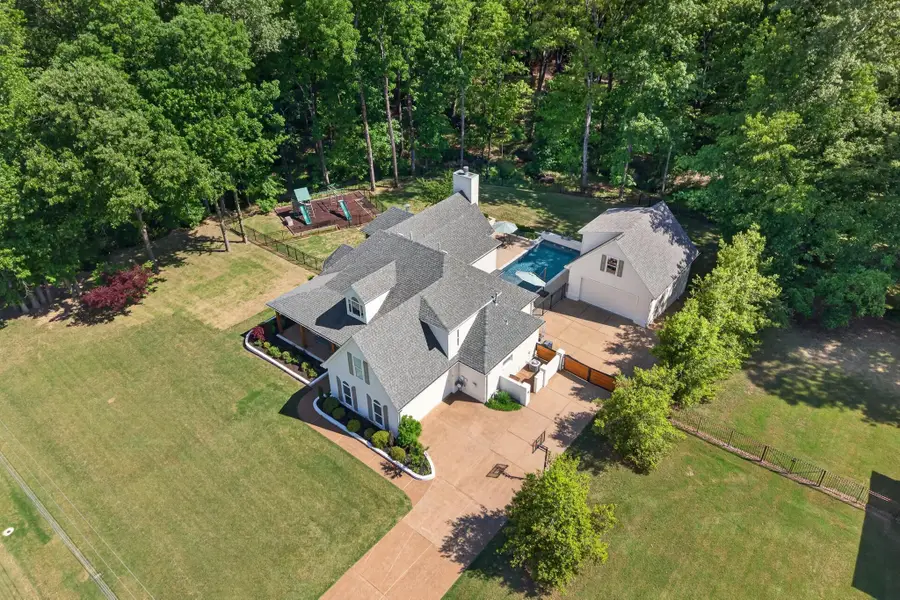 160 FAIR MEADOWS LN, Eads, TN 38028 - #2