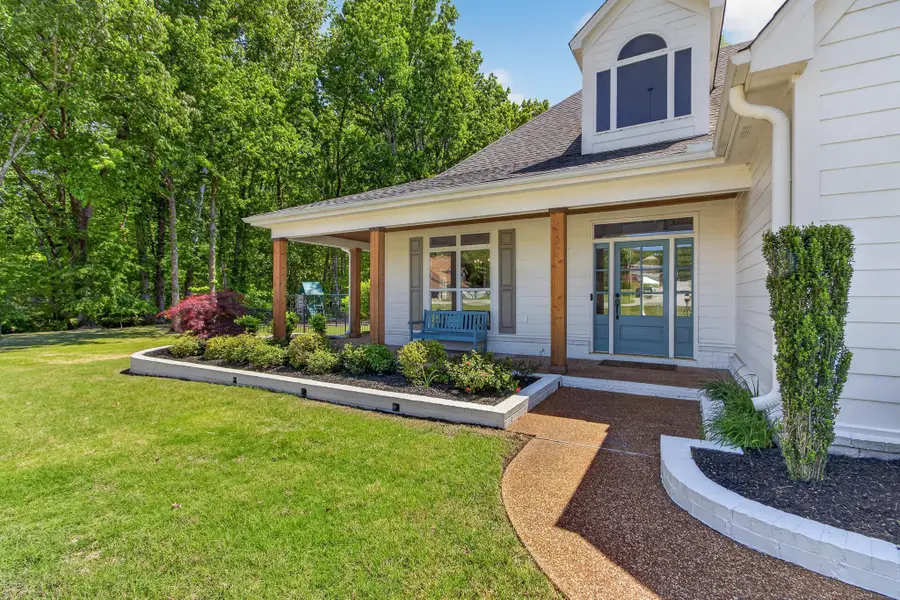 160 FAIR MEADOWS LN, Eads, TN 38028 - #3