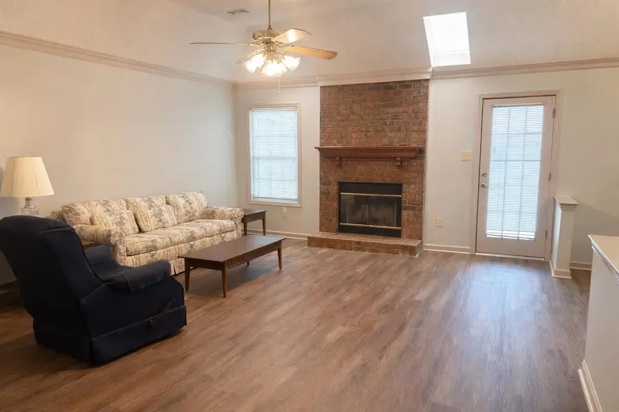 6708 DAWNHILL RD, Bartlett, TN 38135 - #3