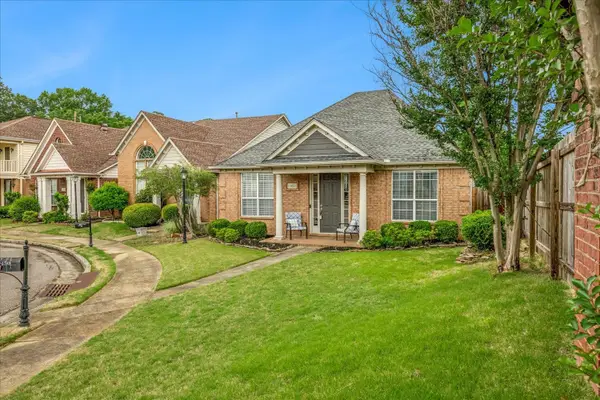 10450 KENSINGTON CIR, Collierville, TN 38017