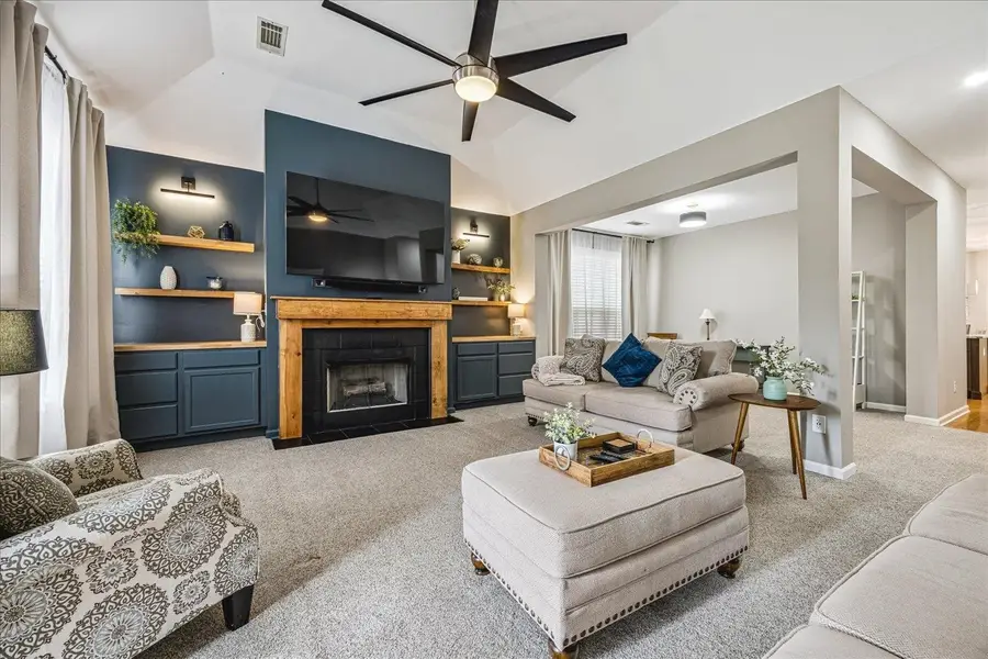 10450 KENSINGTON CIR, Collierville, TN 38017 - #2