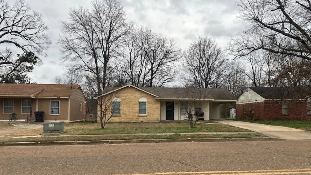 5176 BRECKENWOOD DR, Memphis, TN 38127 - #1