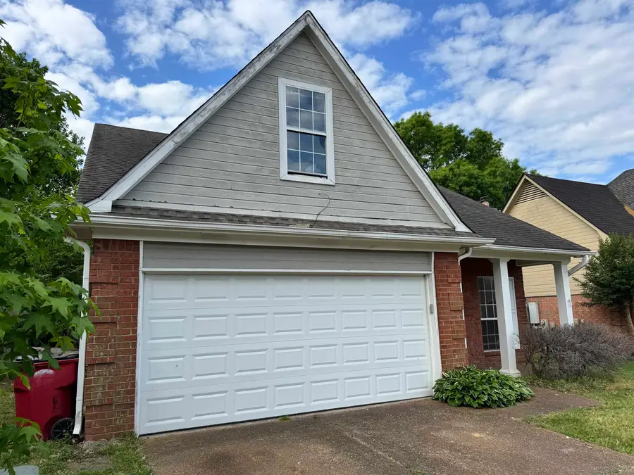 8673 S ASHLEY GLEN CIR, Cordova, TN 38018 - #2