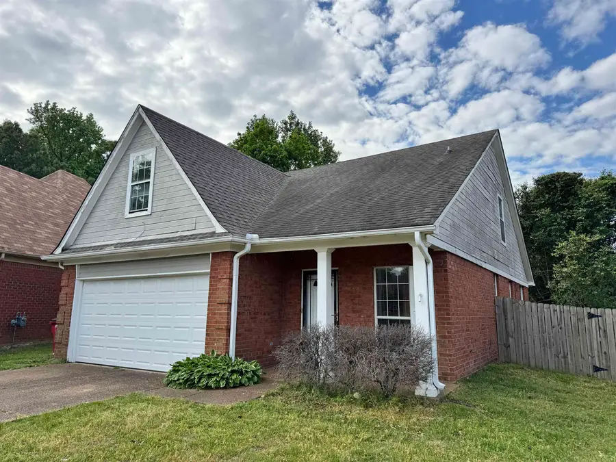 8673 S ASHLEY GLEN CIR, Cordova, TN 38018 - #3