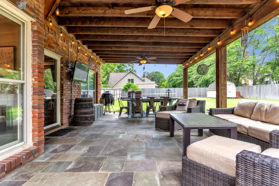 690 ROLLING OAKS LN, Collierville, TN 38017 - #2