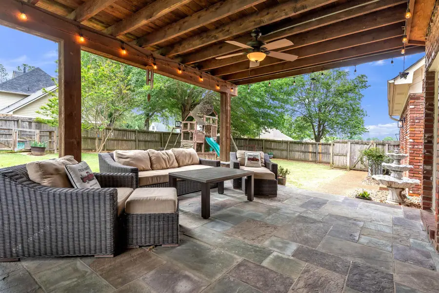 690 ROLLING OAKS LN, Collierville, TN 38017 - #3