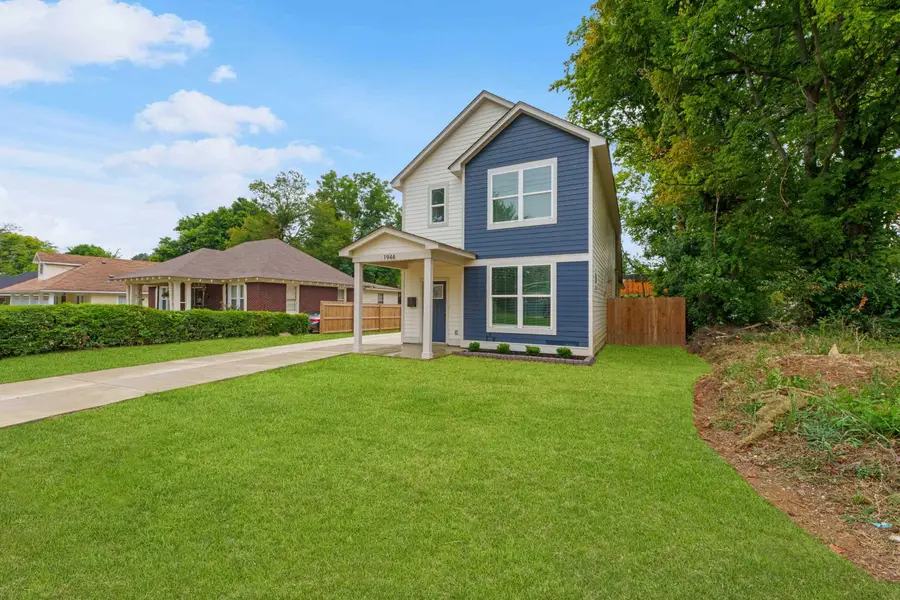 1944 E MCLEMORE AVE, Memphis, TN 38114 - #2