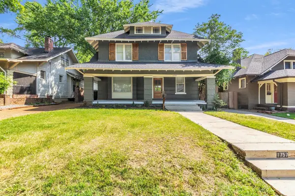 1757 VINTON AVE, Memphis, TN 38104