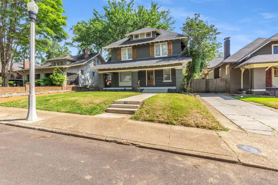 1757 VINTON AVE, Memphis, TN 38104 - #2