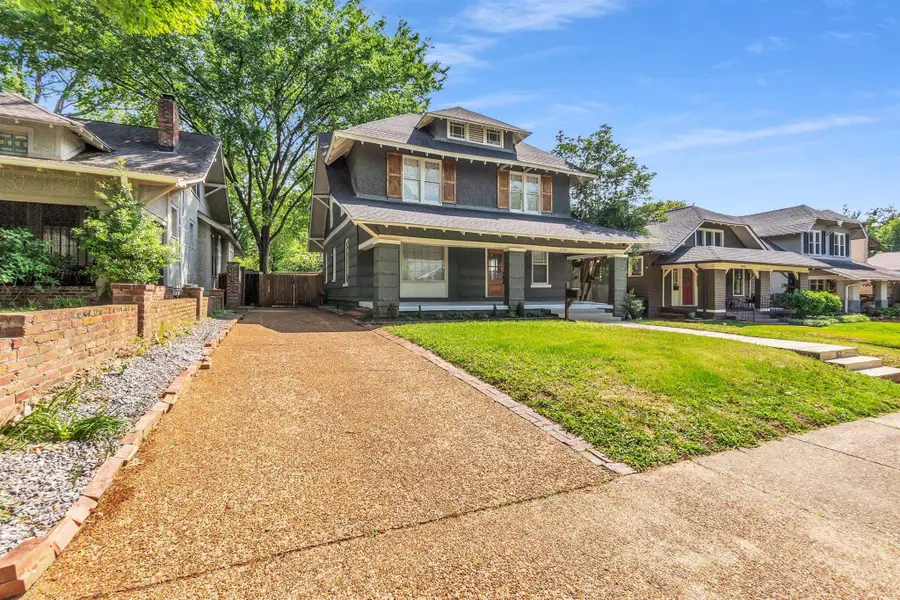 1757 VINTON AVE, Memphis, TN 38104 - #3