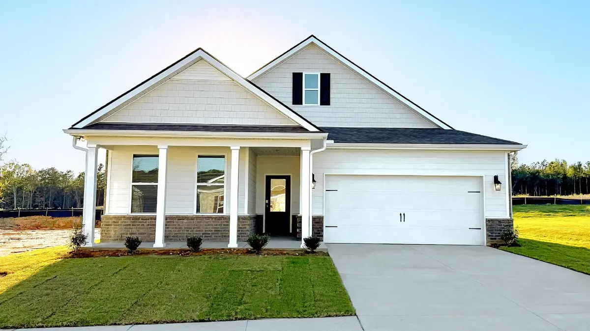 7137 RYAN HILL DR, Millington, TN 38053 - #1