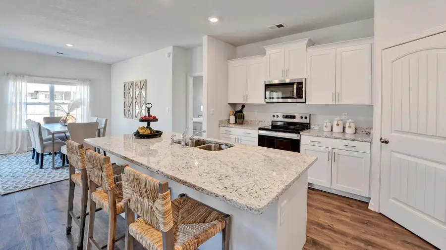 7137 RYAN HILL DR, Millington, TN 38053 - #3