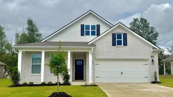 7129 RYAN HILL DR, Millington, TN 38053
