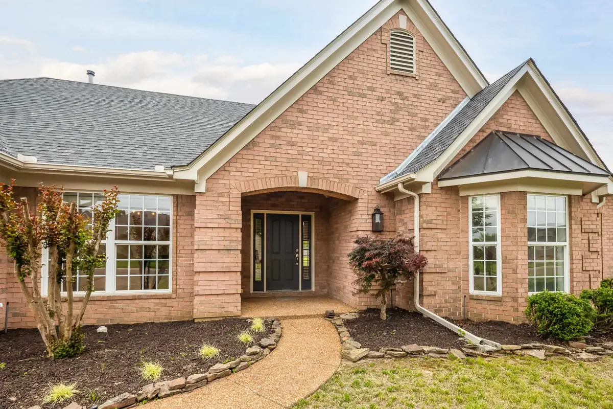 115 LEWIS FAIRWAY CIR, Oakland, TN 38060 - #1