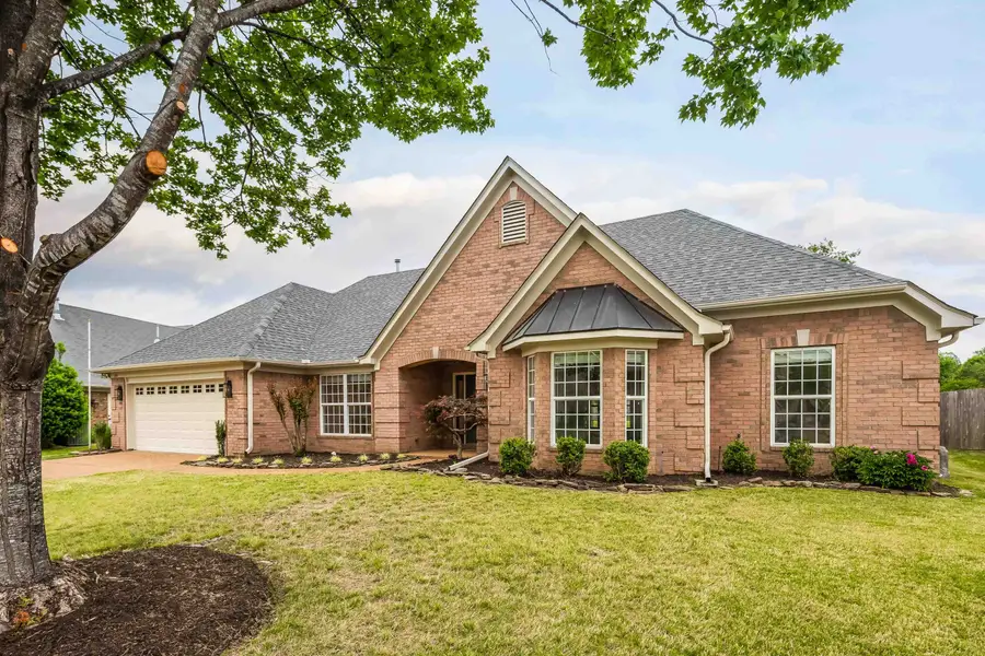 115 LEWIS FAIRWAY CIR, Oakland, TN 38060 - #3