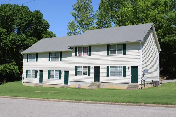 28U DRAKE ST, Ripley, TN 38063