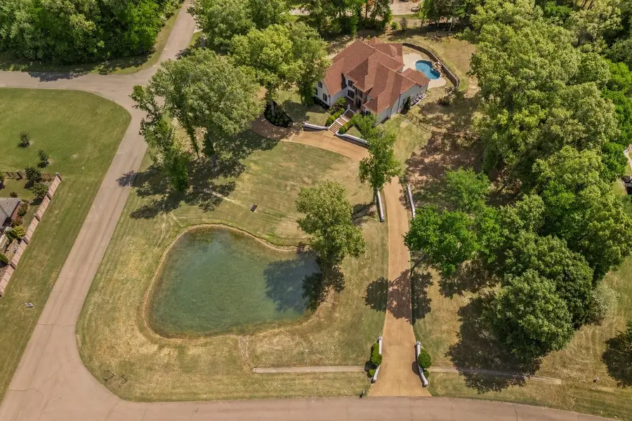 224 S MONTEREY FARMS CV, Collierville, TN 38017 - #2