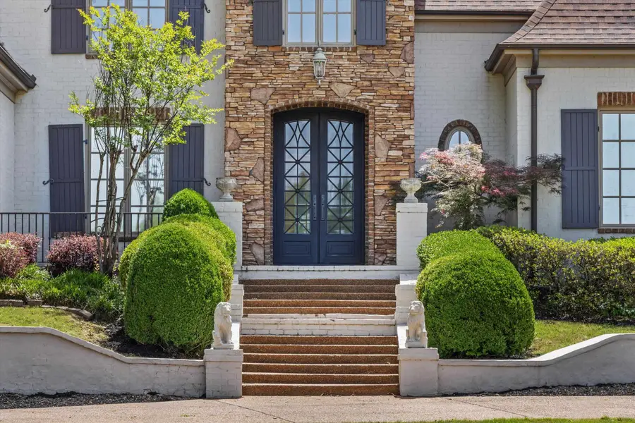 224 S MONTEREY FARMS CV, Collierville, TN 38017 - #3