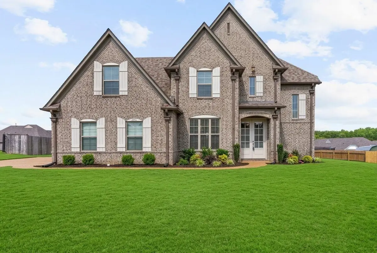 2313 FOREST HILL IRENE RD N, Cordova, TN 38016 - #1