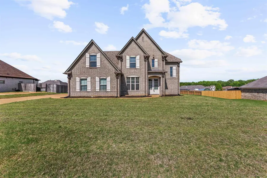 2313 FOREST HILL IRENE RD N, Cordova, TN 38016 - #2