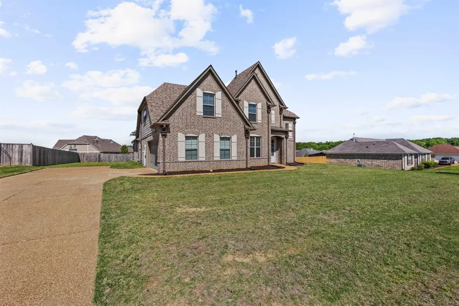 2313 FOREST HILL IRENE RD N, Cordova, TN 38016 - #3