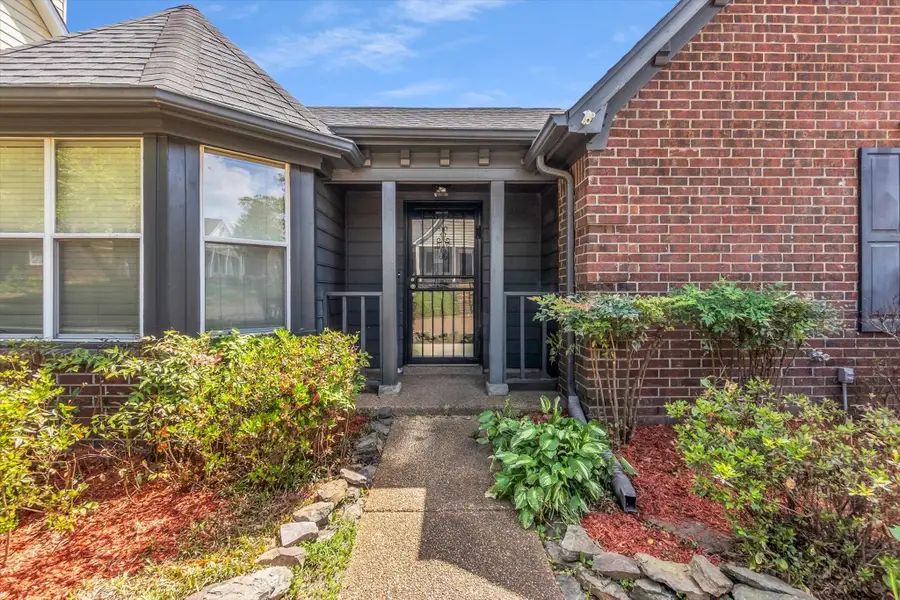 1662 RANMAR DR, Cordova, TN 38016 - #3