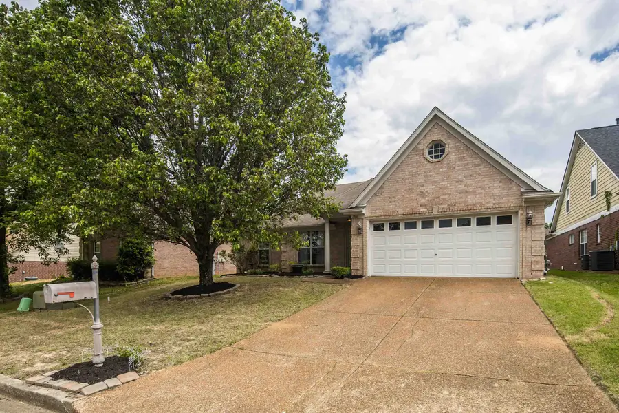 1106 GREEN FERN CV, Cordova, TN 38018 - #2