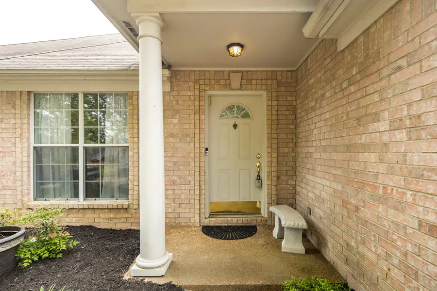 1106 GREEN FERN CV, Cordova, TN 38018 - #3