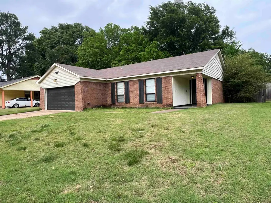 4344 CRANBURY PARK CV E, Memphis, TN 38141 - #2