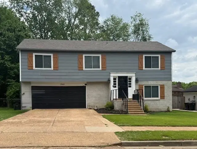 2948 NORTH STAR DR, Bartlett, TN 38134 - #1