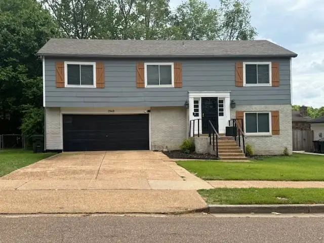 2948 NORTH STAR DR, Bartlett, TN 38134 - #3