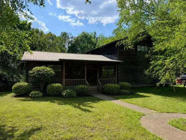 1536 ROBINSON SHED RD, Bethel Springs, TN 38315-4038