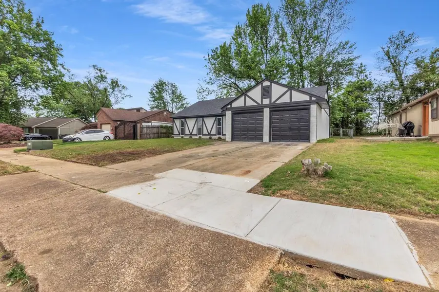 3455 DAWNRIDGE DR, Memphis, TN 38118 - #2