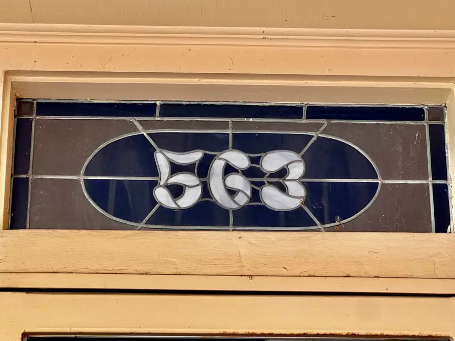 563 SUMMITT ST, Memphis, TN 38104 - #2