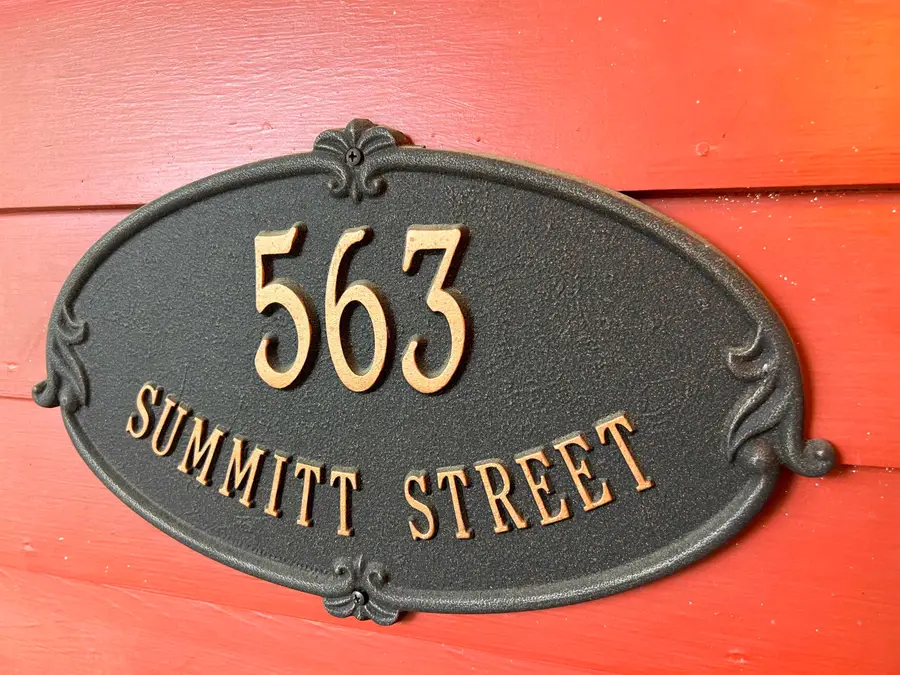 563 SUMMITT ST, Memphis, TN 38104 - #3