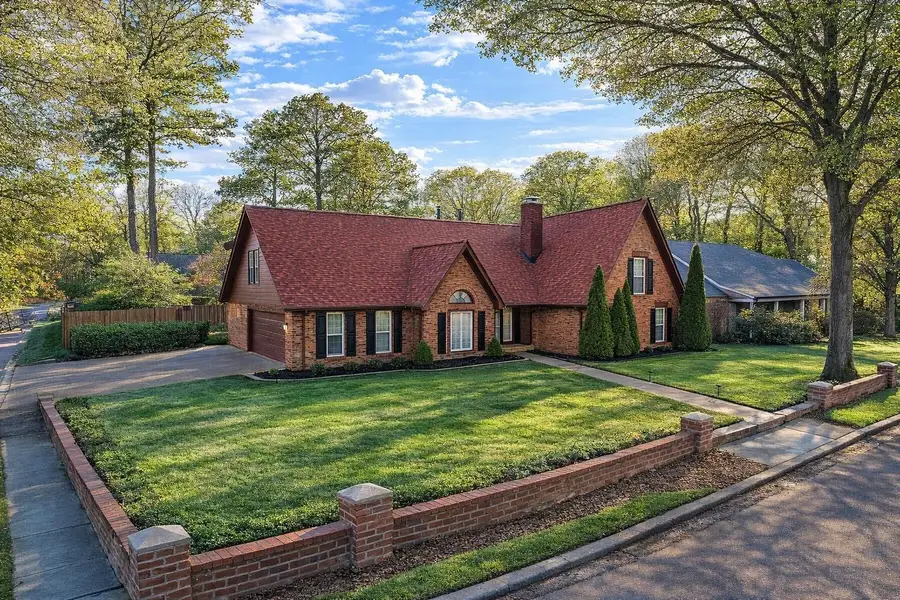 1947 MT BADON LN, Cordova, TN 38016 - #2