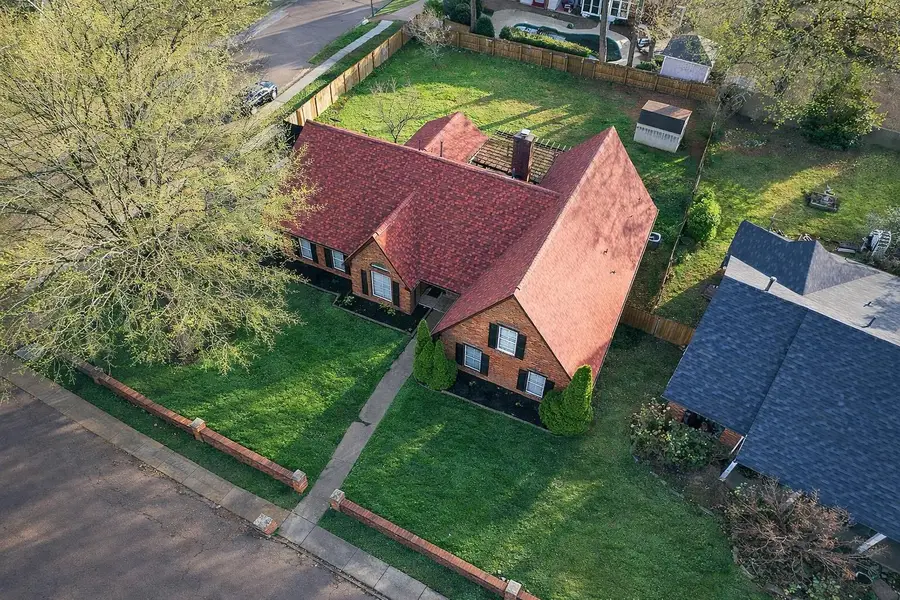 1947 MT BADON LN, Cordova, TN 38016 - #3