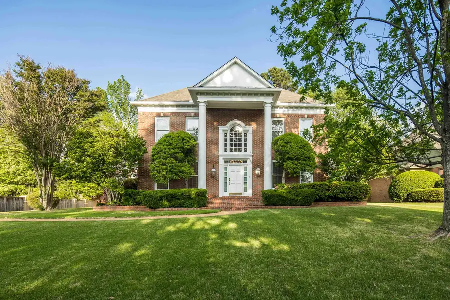 3486 CLASSIC DR, Memphis, TN 38125 - #2