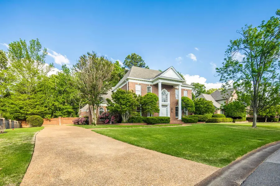 3486 CLASSIC DR, Memphis, TN 38125 - #3