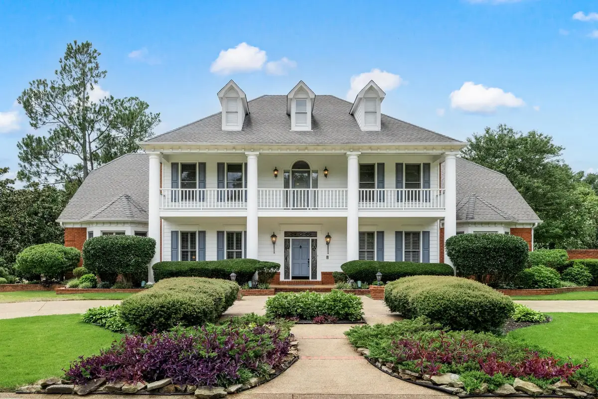 3487 CLASSIC DR, Memphis, TN 38125 - #1