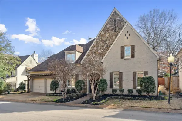 6597 HERONSWOOD CV, Memphis, TN 38119