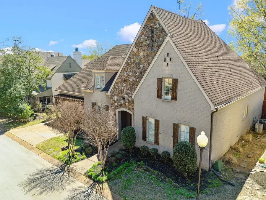 6597 HERONSWOOD CV, Memphis, TN 38119 - #2